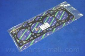 Прокладка головки блоку HYUNDAIKIA G4GMG4GFG4CNG4JP MLS (вир-во PARTS-MALL) PARTS-MALL PGAM012 на HYUNDAI AVANTE II (J-2)