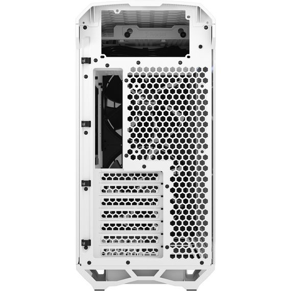 Корпус Fractal Design Torrent Compact White TG (FD-C-TOR1C-03) | Зображення 8