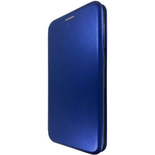 Чехол-книжка G-Case Ranger для Xiaomi Redmi 8a Синий | Зображення 1