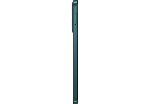 Смартфон Motorola Moto G05 4/256GB Forest Green NFC (PB6L0022UA) | Зображення 9
