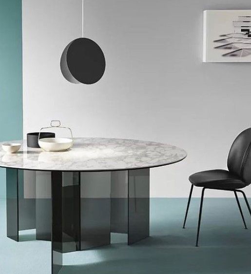 Люстра підвісна LOFT на 1 лампочку 26383 Чорний 90-140х20х17 см.