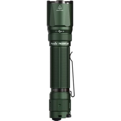 Фонарь Fenix TK20R UE Green (TK20RUEgreen) | Зображення 7