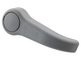 Renault Twingo I ручка для складывания спинки переднего сиденья серая рено твинго 1