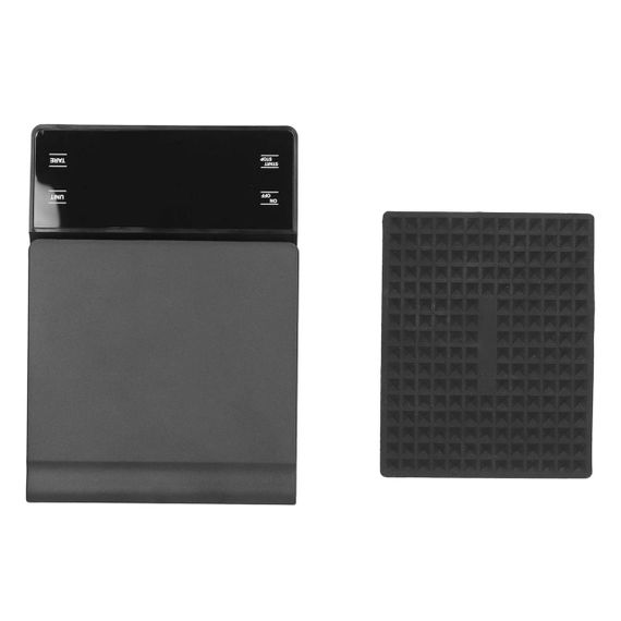 EK6002 - кухонні електронні ваги 3 кг / 0,01 г із функцією таймера та сенсорним керуванням