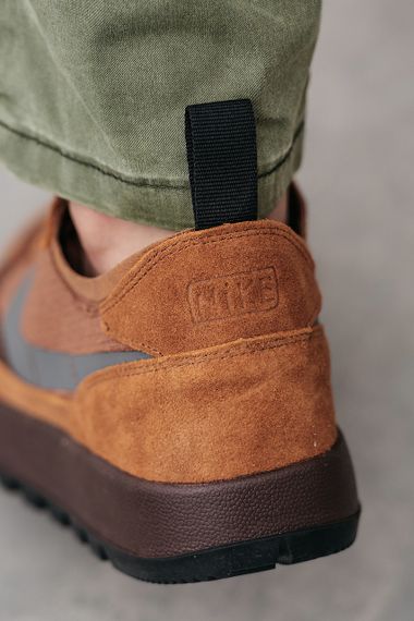 Мужские кроссовки Craft x Tom Shachs весна/лето/осень 0807 39, Весна/Осень | Зображення 8