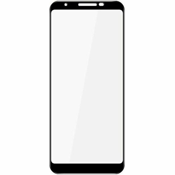 Захисне скло 2.5D на весь екран для Google Pixel 3A | Зображення 1