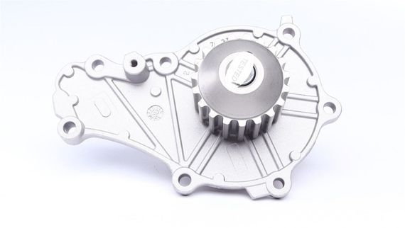 Комплект ГРМ + помпа Citroen Peugeot 1.6HDI Fiat Scudo Mazda 1.6D Ford 1.6TDCi 07- 137x25.4 PA938  KP938-1 | Зображення 3