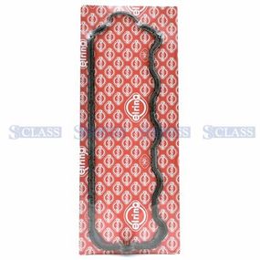 Прокладка клапанной крышки VW 1.7/1.9 SDI/TDI Caddy 95-04/ Golf/Passat/Polo/ Sharan 91-10/ Audi 1.9 TDI A4/A6 95-01, Elring,