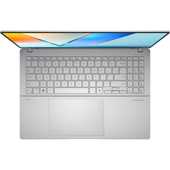 Ноутбук ASUS Vivobook S 16 OLED M5606WA-MX025 (90NB14B3-M001A0) | Зображення 3