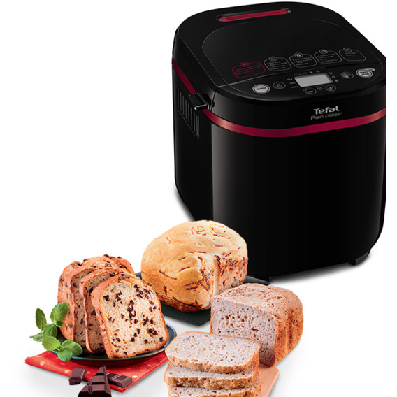 Хлібопічка Tefal PF220838 | Зображення 2