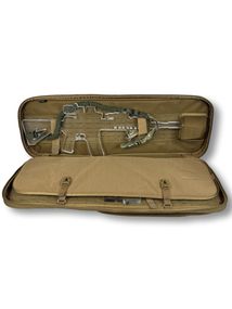 Сумка-рюкзак Savior Equipment Specialist Covert 38" (на 2 одиниці зброї)