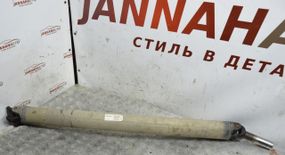 Карданний вал задній 2.5 DCI Nissan Navara D40 2005-2024 Карданний вал Ніссан Навара 373003X32A