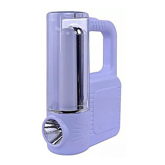 Акумуляторна кемпінгова лампа з USB зарядкою XPRO YJ-6870U (234564584_359) | Зображення 8