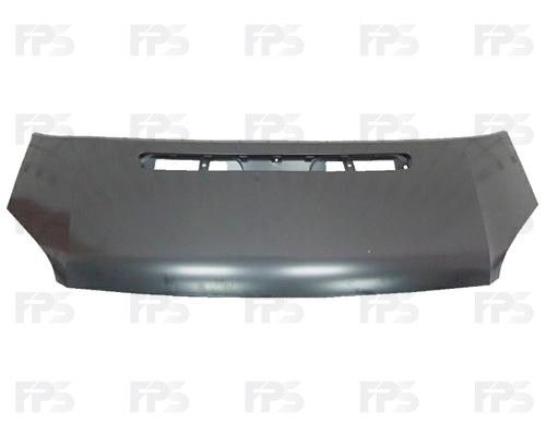 Капот Ford Transit 06- (FPS) FP 2806 280 1535916