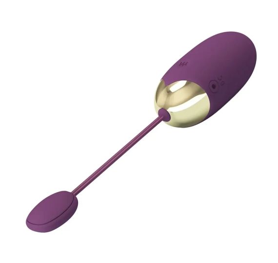 Віброяйце серії Pretty Love ABNER APP, BI-014362HP-1 sexstyle | Зображення 3