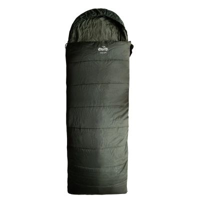 Спальный мешок Tramp Shypit 200 Olive Right (UTRS-059R-R)