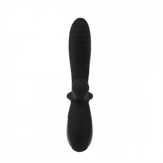 Вібратор кролик з електростимуляцією Chisa Fierce Euphoria Eros'electro Sword sexstyle | Зображення 4
