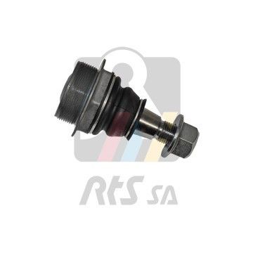 Шаровая опора левая Opel Movano / Renault Master 10-, RTS, 93-90318,