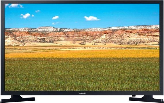 Телевизор SAMSUNG UE32T4500AUXUA2 4K HD LED SMART TV 32 дюйма | Зображення 4