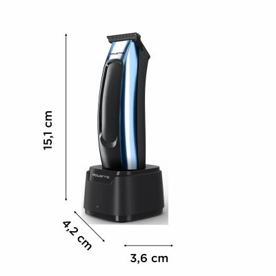 Триммер Rowenta BARBER EXPERIENCE (TN1851E0) | Зображення 8