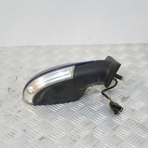 Дзеркало праве Volkswagen Sharan I 1995-2010 електричне 7 pin Дзеркало праве Фольксваген Шаран 1 7 пінів 7M3857502 | Зображення 2