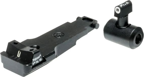 Цілик і мушка XS Sights Standard для АК