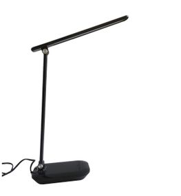 Настольный светильник LED XG-850 7W 220V 4000K dim Black Ny95000822