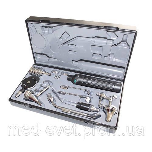 Заказ после звонка. Набор ЛОР смотровой