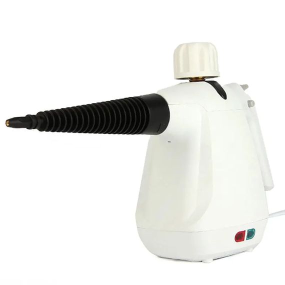 Відпарювач з функцією пароочисника 1500 Вт XPRO Steam Cleaner 958 (45553-958_860) | Зображення 5
