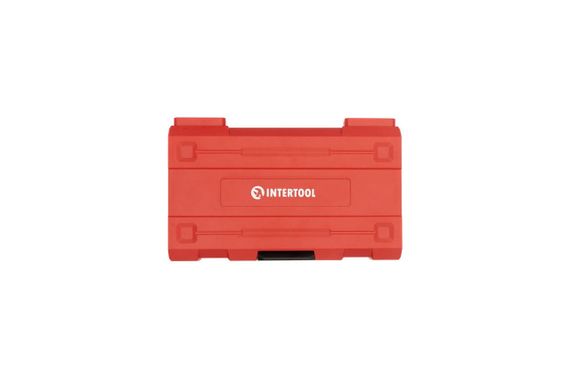Набор отверток Intertool - диэлектрических Storm 14 ед. (VT-3614) | Зображення 4