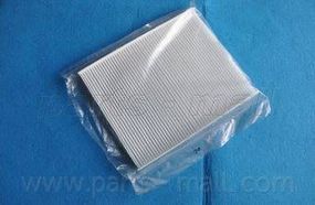 Фільтр салону HYUNDAI вугільний (вир-во PARTS-MALL) PARTS-MALL PMAC33 на HYUNDAI VERACRUZ