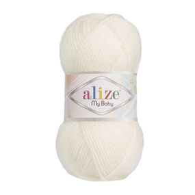 My Baby 450 пряжа Alize
