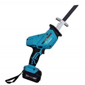 Пила сабельная аккумуляторная GRAND PRO 12B 2000mA