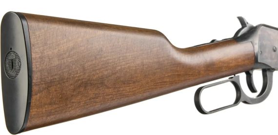 Гвинтівка пневматична Umarex Legends Cowboy Rifle кал. 4.5 мм BB | Зображення 4