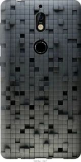 Чохол для Nokia 7 з силікону FCh_077896