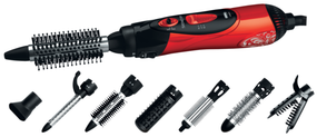 Фен-щітка Sencor SHS 7551RD