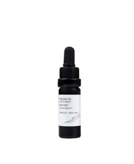 Масло для обличчя KAHINA Argan Oil, 10 ml