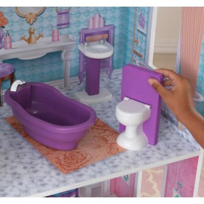 Игровой набор KidKraft Кукольный домик Kensington Country Estate (65242) | Зображення 6