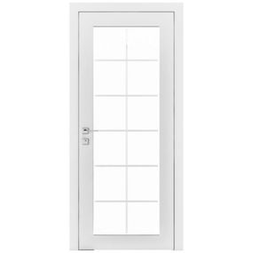 Двері міжкімнатні Rodos LOFT Porto, Porto 2