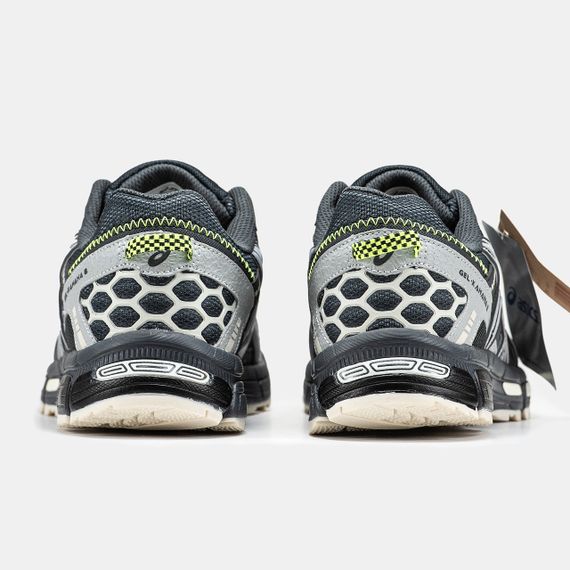 Чоловічі кросівки Asics Gel-Kahana 8 весна / літо / осінь 1217 46 29.5 см | Зображення 6