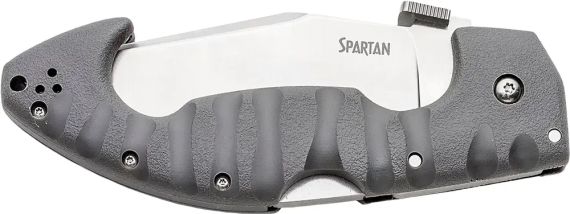 Ніж Cold Steel Spartan Serrated | Зображення 1