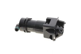Форсунка омивача фари Audi A6 04-11 L  99551793601