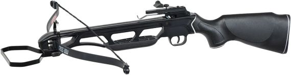 Арбалет Man Kung MK-150A1. Black