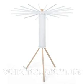 Сушарка для білизни складана (сушка для одягу, трансформер, вулична сушарка) Octopus alluminio Foppapedretti