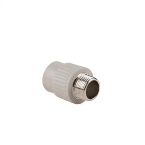 Муфта PPR Thermo Alliance 25х3/4" ЗР DSB3045
