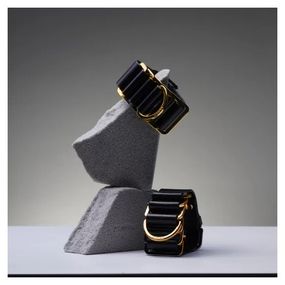 Наручники Upko Indulge In The Restraints Collection Sex Aura