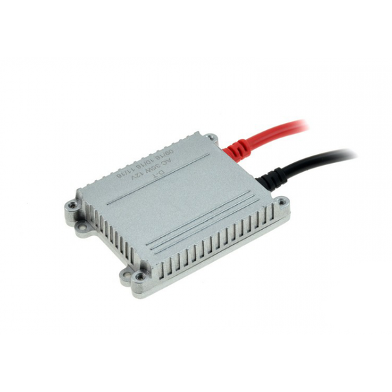 Блок розжига Cyclone DC-TYPE SLIM 35W