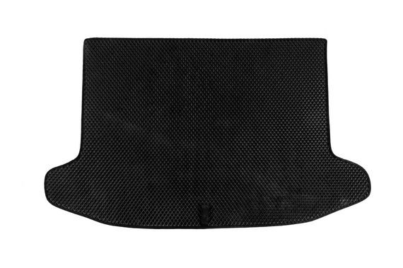 Килимок багажника EVA (чорний) для Kia Sportage 2021- рр | Зображення 4