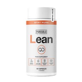 Жиросжигатель Pure Gold Protein Lean 90 капсул