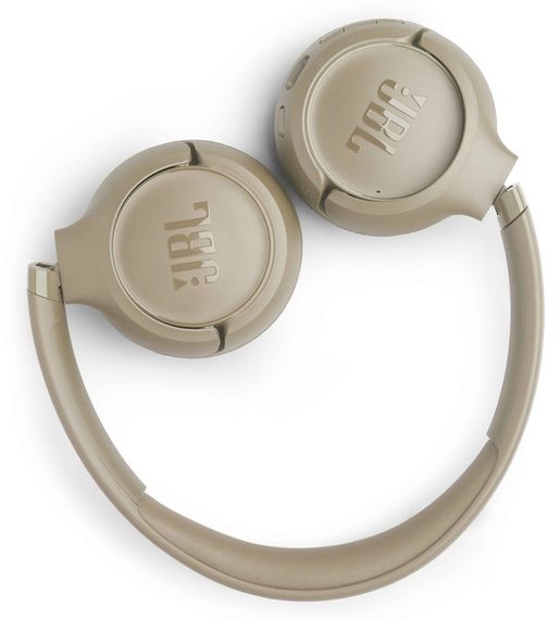Гарнітура JBL TUNE 530BT Beige (JBLT530BTBEGEU) | Зображення 2